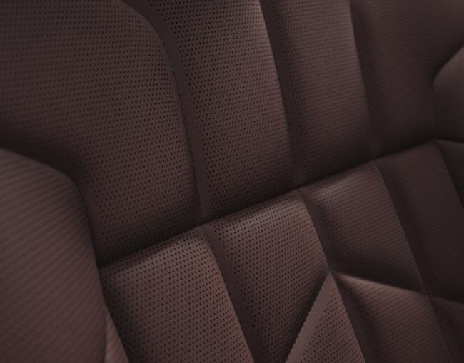 2026 BMW 7 Series 750e xDrive Sedan comfort