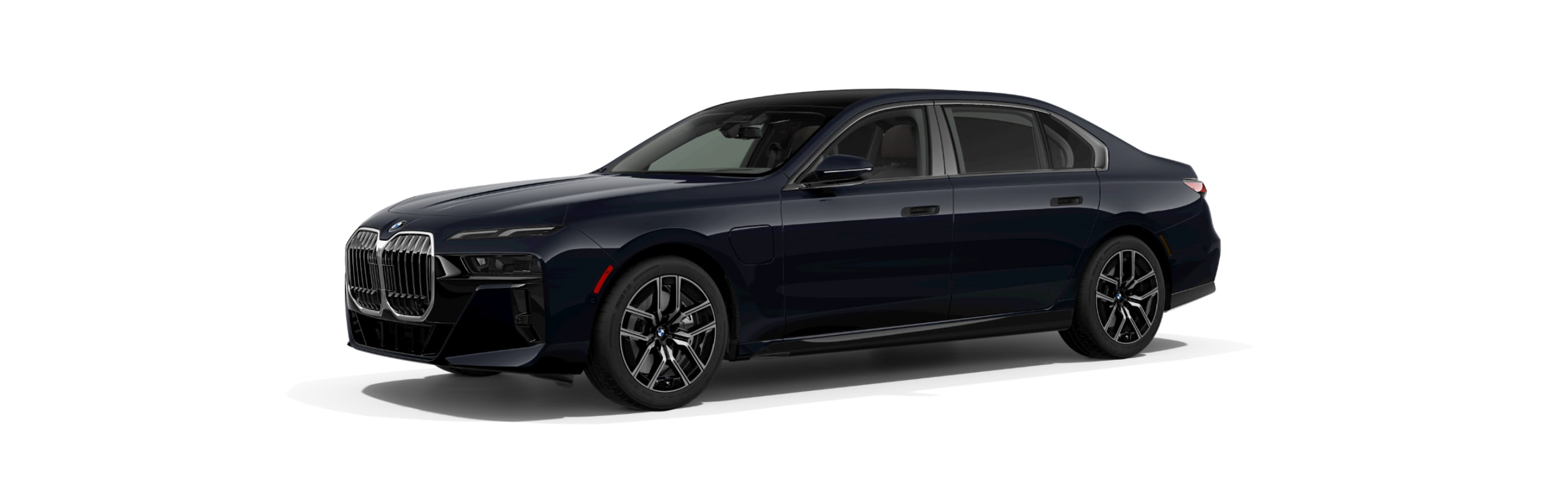 2026 BMW 7 Series Main Img