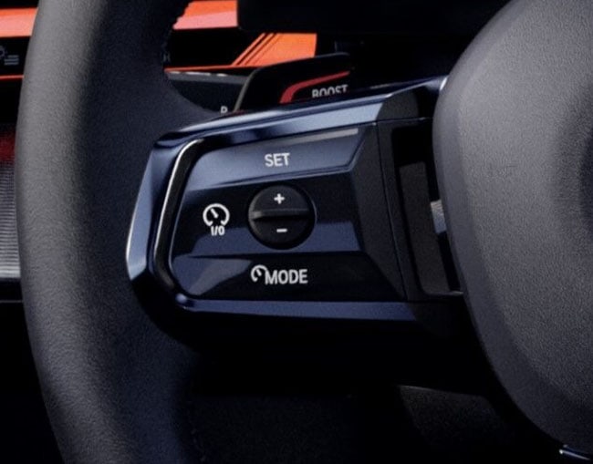 2026 BMW 7 Series 750e xDrive Sedan safety
