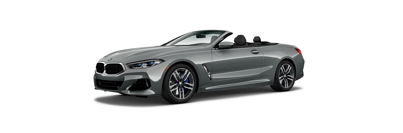 2026 BMW 8 Series Main Img