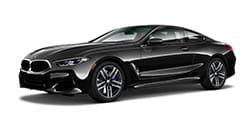 840i Coupe