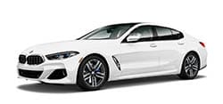 840i Gran Coupe
