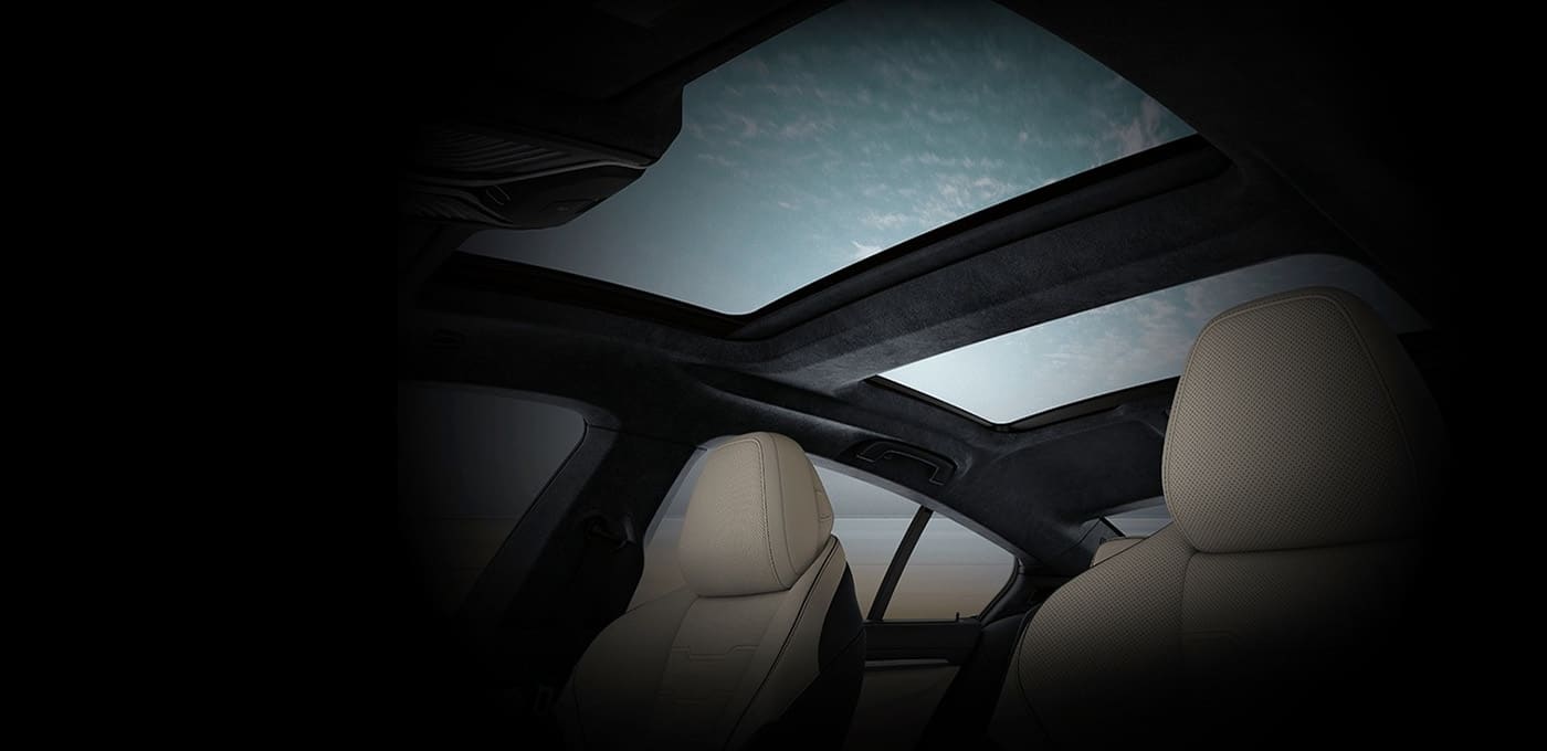 2026 BMW 8 Series Safety Main Img