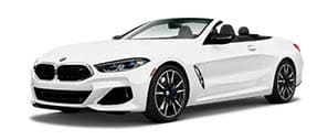 2026 BMW 8 Series