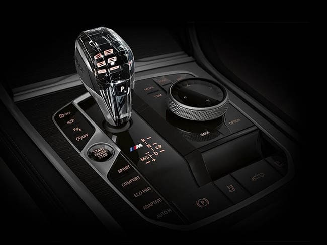 2026 BMW 8 Series M850i xDrive Convertible performance