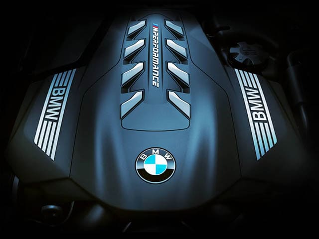 2026 BMW 8 Series M850i xDrive Coupe performance