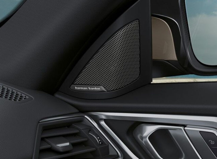 2026 BMW i Models i4 eDrive40 comfort