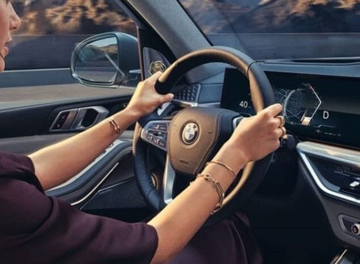 2026 BMW i Models i4 eDrive40 performance