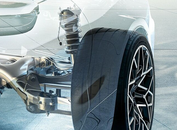 2026 BMW i Models i4 eDrive40 performance