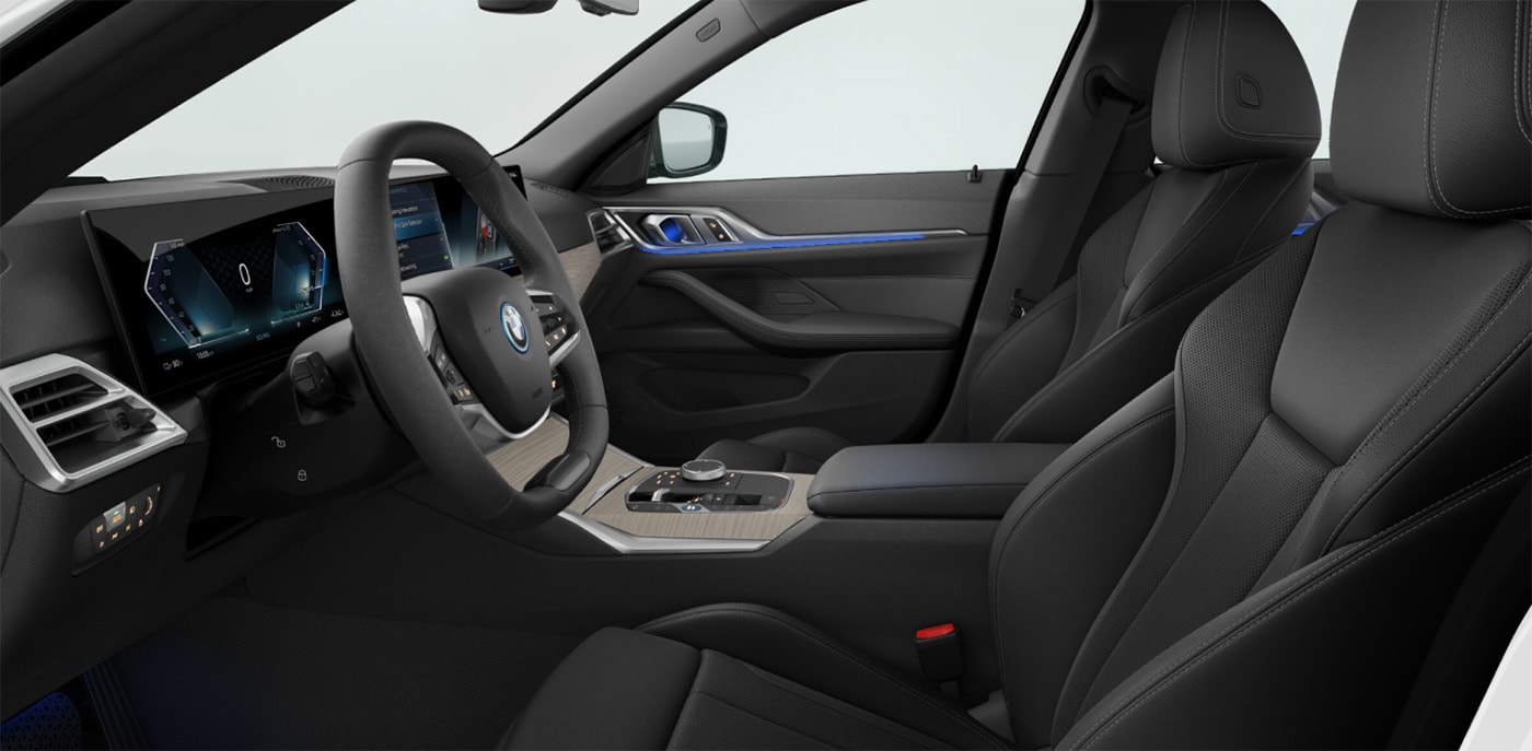 2026 BMW i Models Safety Main Img