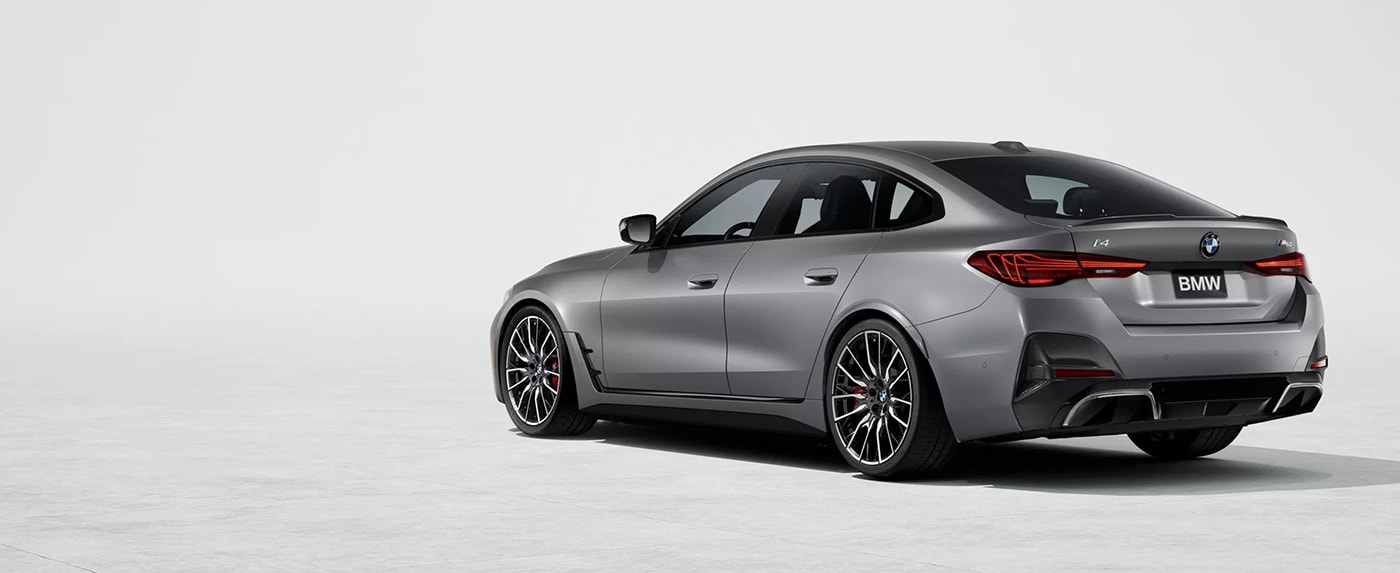 2026 BMW i Models Main Img