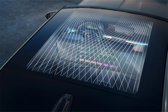 2026 BMW i Models i7 eDrive50 comfort