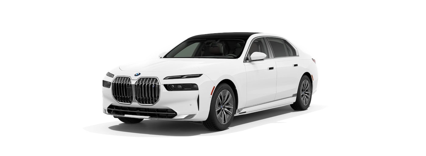 2026 BMW i Models Main Img
