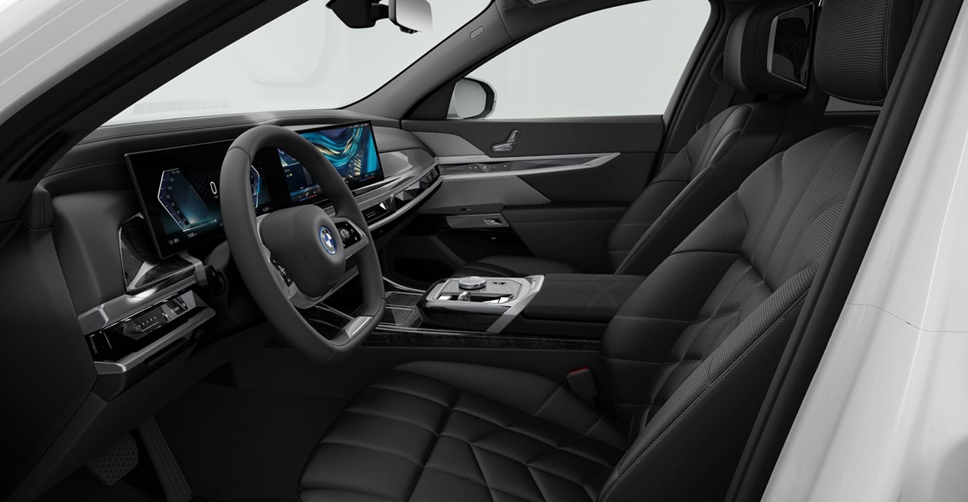 2026 BMW i Models Safety Main Img