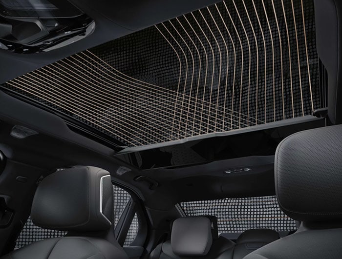 2026 BMW i Models i7 M70 comfort