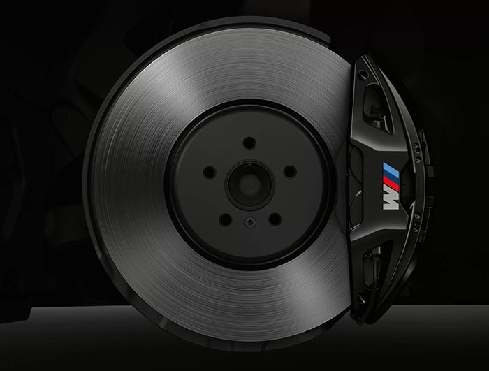 2026 BMW i Models i7 M70 performance