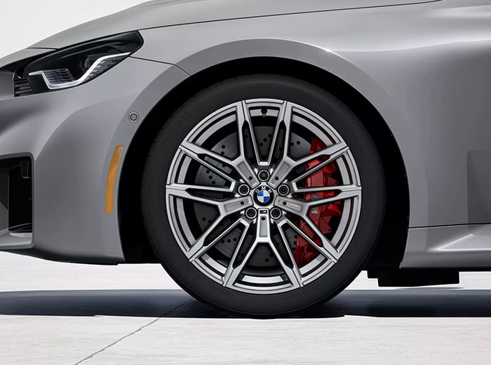 2026 BMW M Models M2 appearance