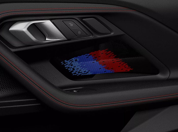 2026 BMW M Models M2 comfort