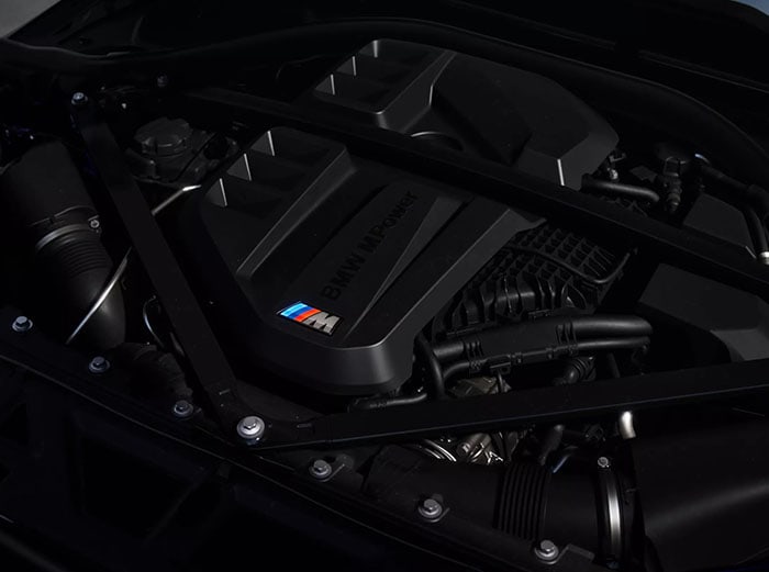 2026 BMW M Models M2 performance