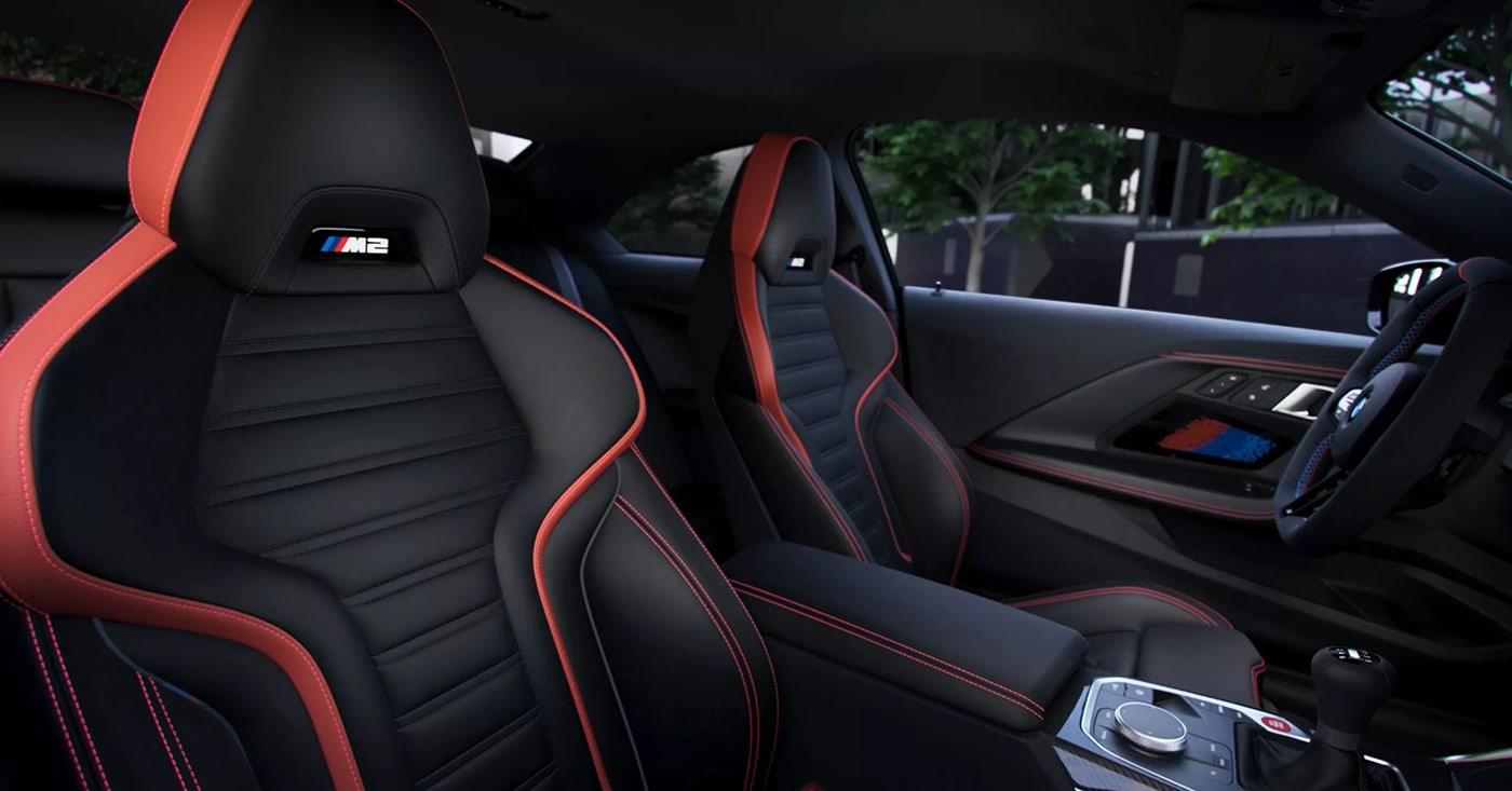 2026 BMW M Models Safety Main Img