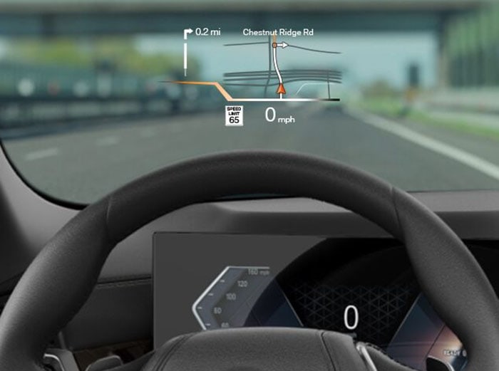 2026 BMW M Models M2 safety