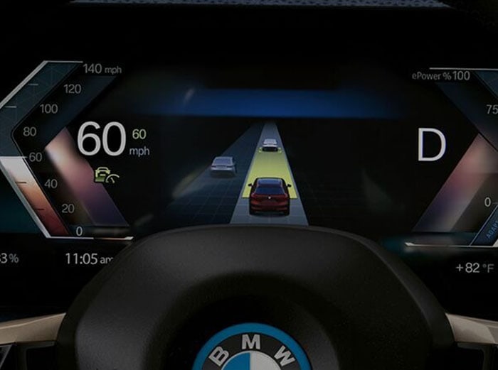 2026 BMW M Models M2 safety