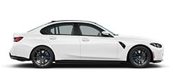 M3 Sedan