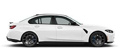 M3 Competition