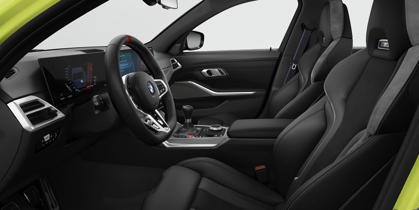 2026 BMW M Models Safety Main Img