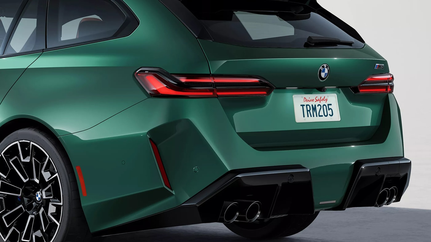 2026 BMW M Models Safety Main Img