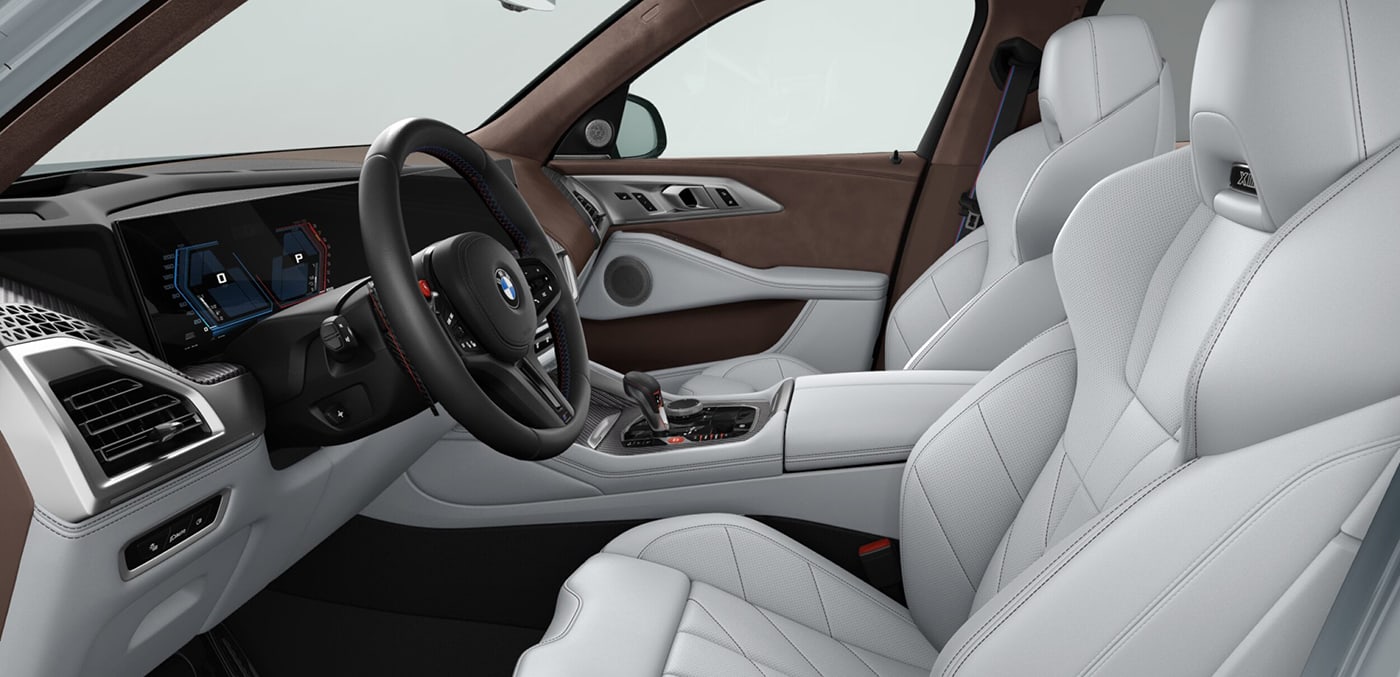 2026 BMW M Models Safety Main Img