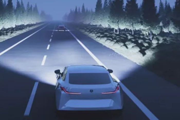 2026 BMW M Models XM safety