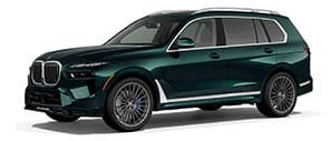 2026 bmw ALPINA XB7
