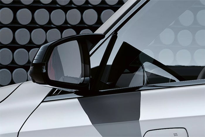 2026 BMW X Models X1 M35i appearance