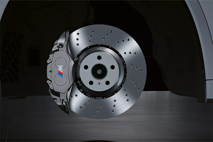 2026 BMW X Models X1 M35i performance