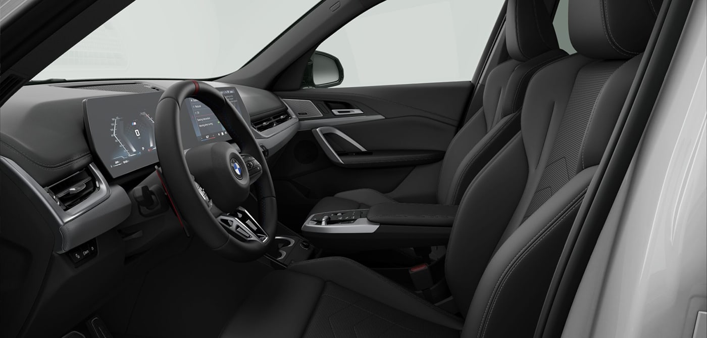 2026 BMW X Models Safety Main Img