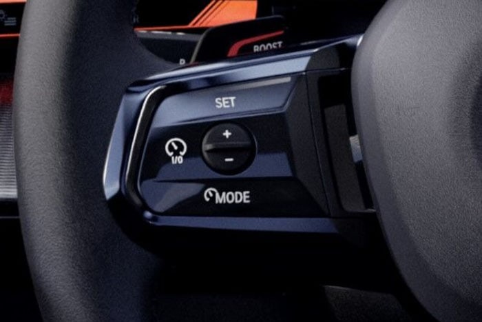 2026 BMW X Models X1 M35i safety