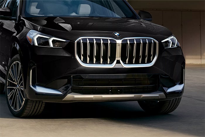 2026 BMW X Models X1 xDrive28i appearance