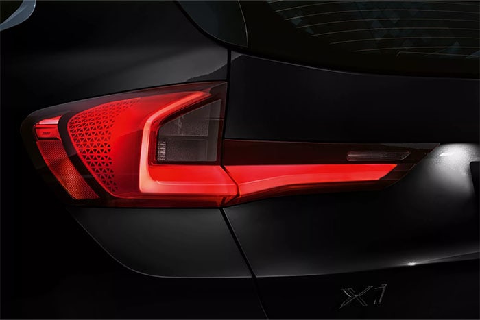2026 BMW X Models X1 xDrive28i appearance