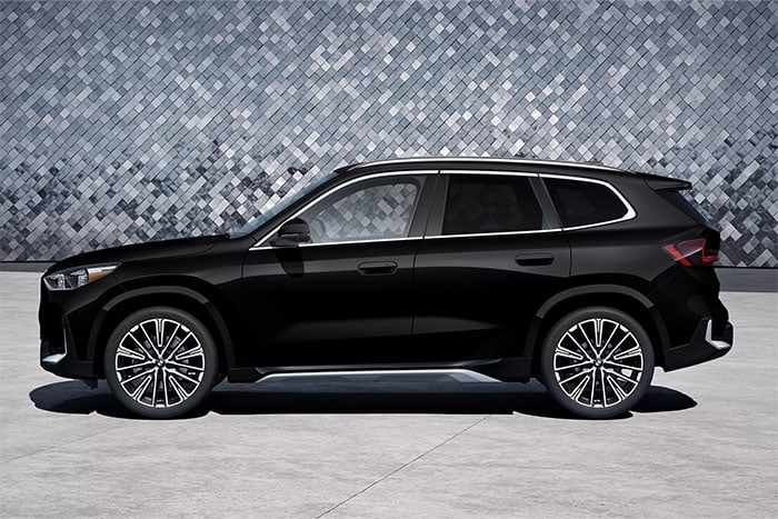 2026 BMW X Models X1 xDrive28i appearance