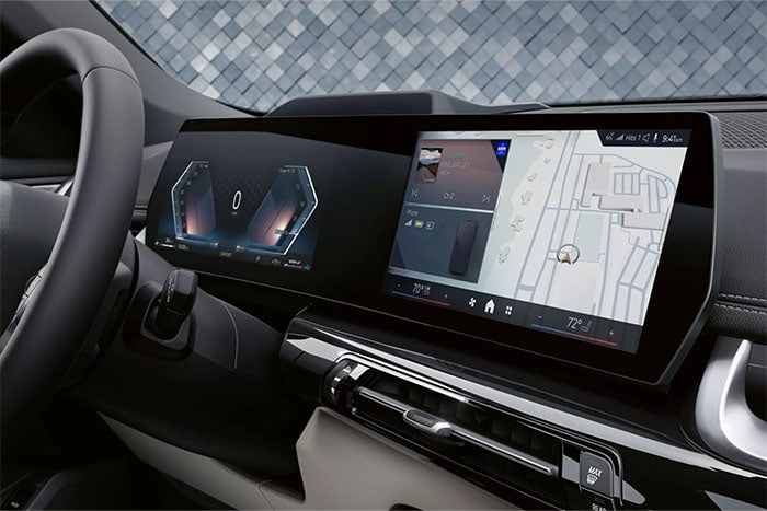 2026 BMW X Models X1 xDrive28i comfort