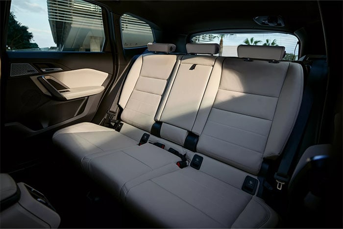 2026 BMW X Models X1 xDrive28i comfort