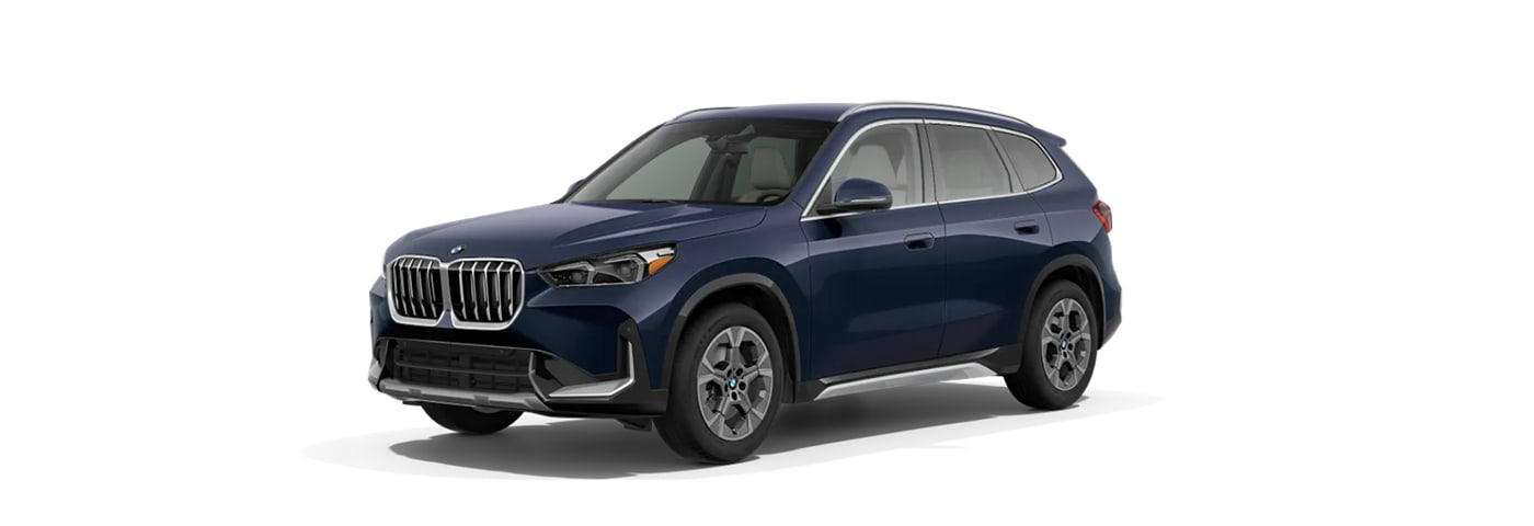 2026 BMW X Models Main Img