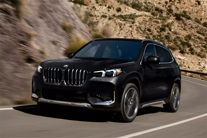 2026 BMW X Models X1 xDrive28i performance