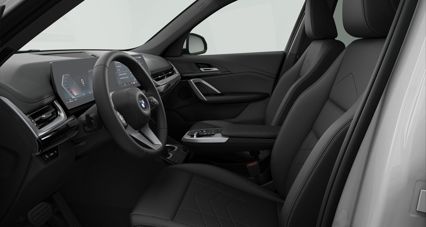 2026 BMW X Models Safety Main Img
