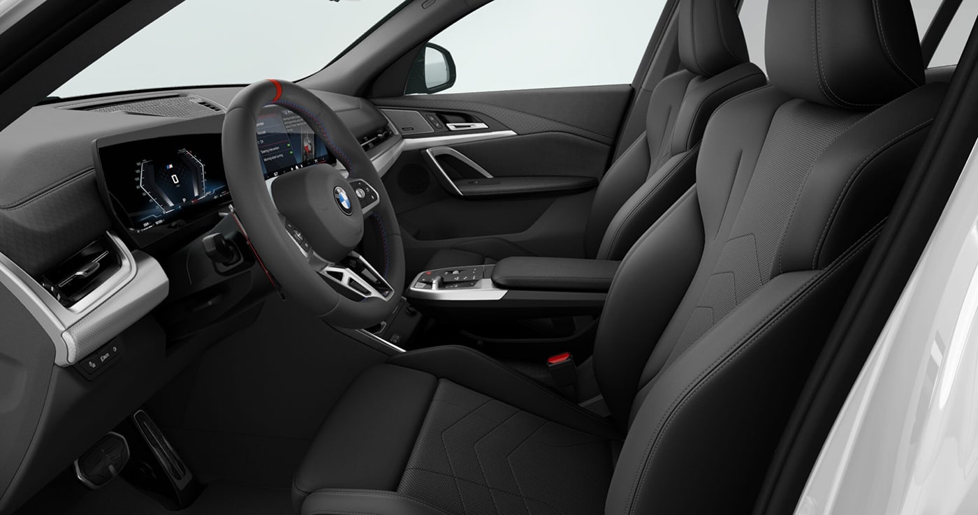 2026 BMW X Models Safety Main Img