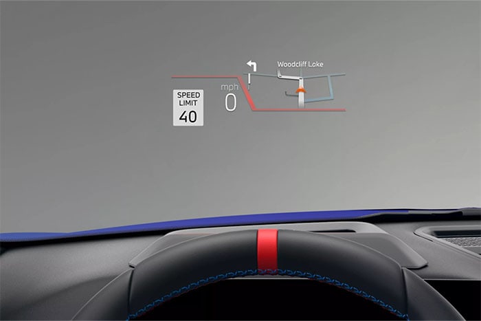 2026 BMW X Models X2 M35i safety