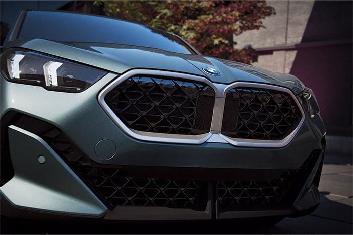 2026 BMW X Models X2 xDrive28i appearance