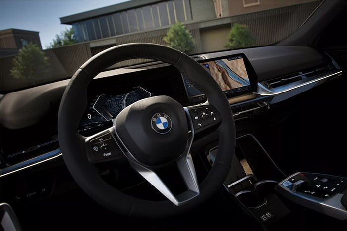 2026 BMW X Models X2 xDrive28i comfort