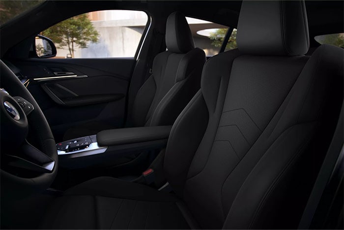 2026 BMW X Models X2 xDrive28i comfort